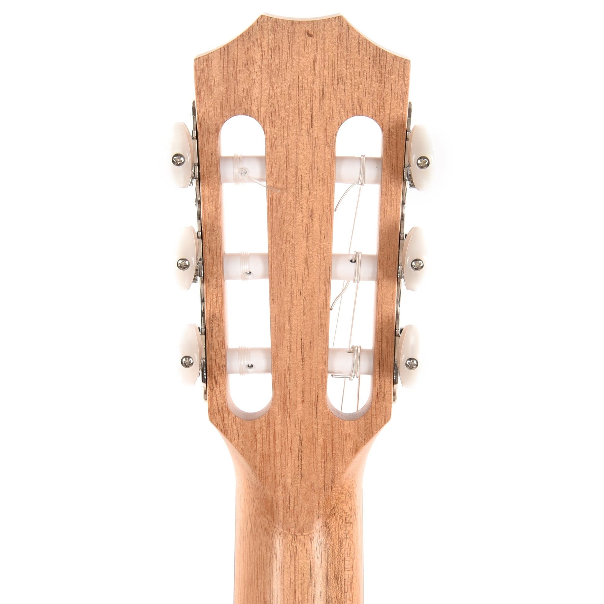 Taylor 114ce-N-SB Grand Auditorium Nylon Sitka/Walnut Satin Sunburst Top Acoustic Guitars / OM and Auditorium