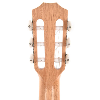 Taylor 114ce-N-SB Grand Auditorium Nylon Sitka/Walnut Satin Sunburst Top Acoustic Guitars / OM and Auditorium