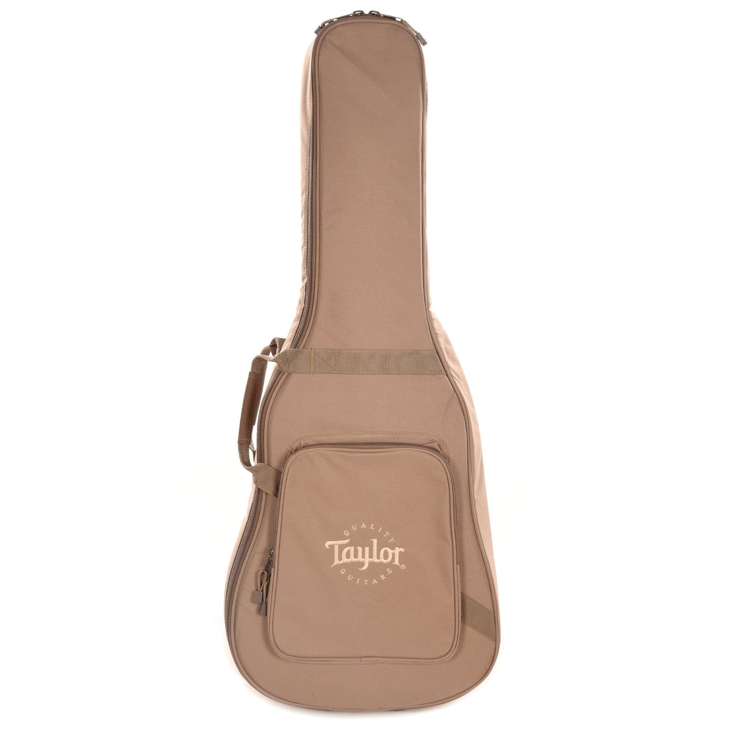 Taylor 114ce-N-SB Grand Auditorium Nylon Sitka/Walnut Satin Sunburst Top Acoustic Guitars / OM and Auditorium