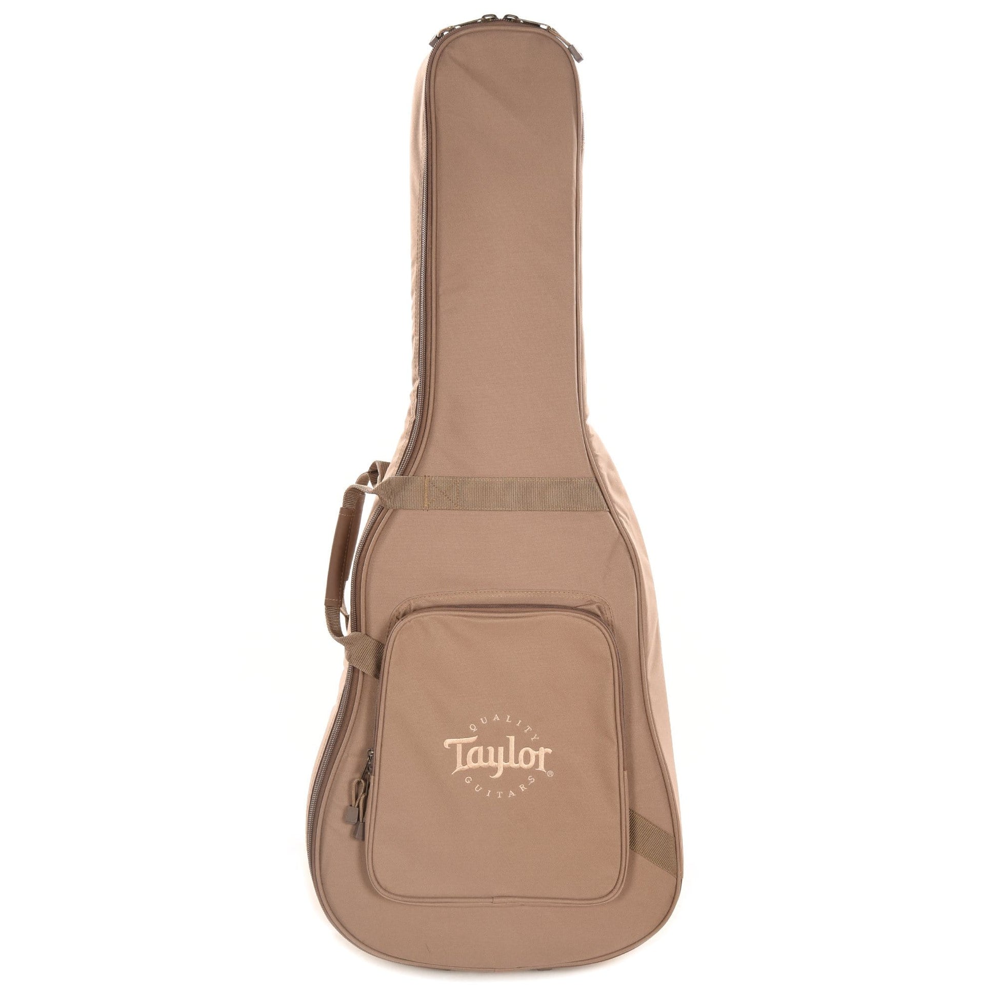 Taylor 114ce-N-SB Grand Auditorium Nylon Sitka/Walnut Satin Sunburst Top Acoustic Guitars / OM and Auditorium