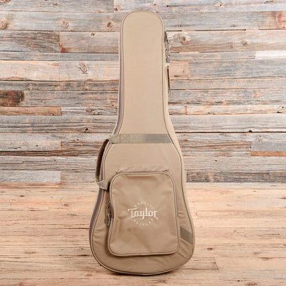 Taylor 114ce-N-SB Grand Auditorium Nylon Sitka/Walnut Satin Sunburst Top Acoustic Guitars / OM and Auditorium