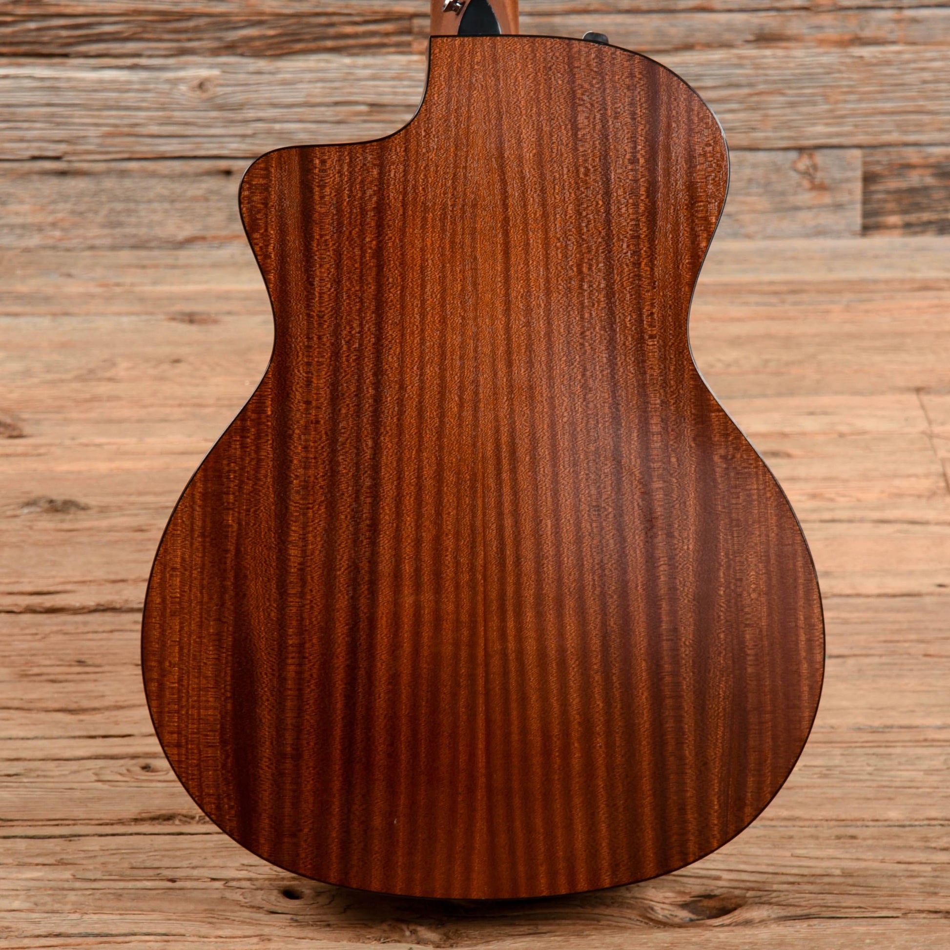 Taylor 114ce Natural 2013 Acoustic Guitars / OM and Auditorium