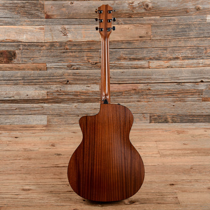 Taylor 114ce Natural 2013 Acoustic Guitars / OM and Auditorium