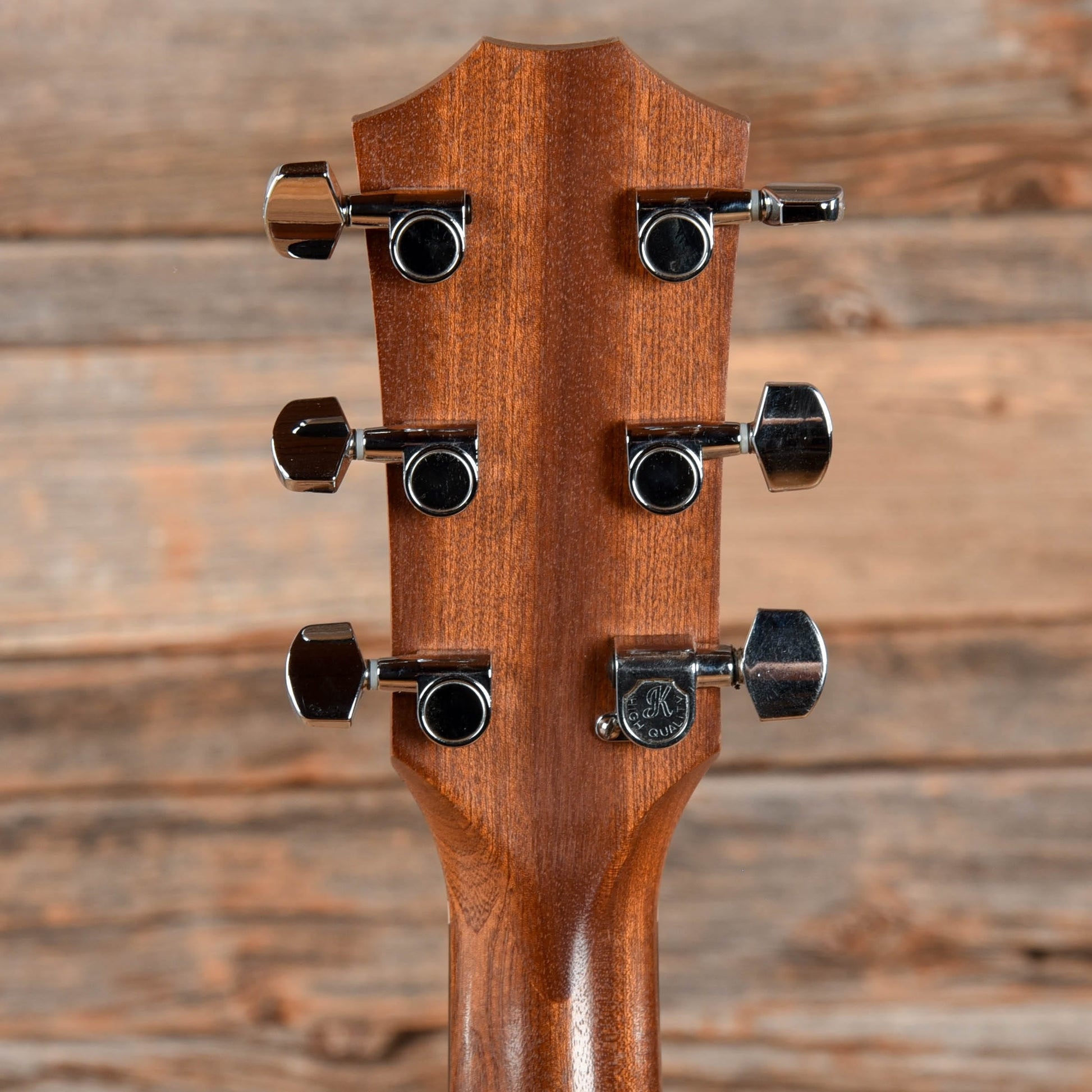 Taylor 114ce Natural 2013 Acoustic Guitars / OM and Auditorium