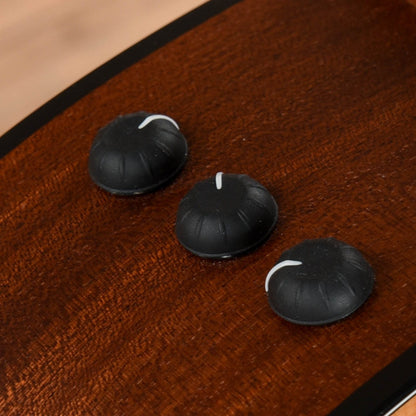 Taylor 114ce Natural 2013 Acoustic Guitars / OM and Auditorium