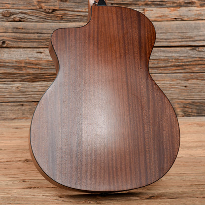 Taylor 114ce Natural 2013 Acoustic Guitars / OM and Auditorium