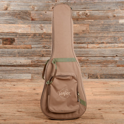 Taylor 114ce Natural 2013 Acoustic Guitars / OM and Auditorium