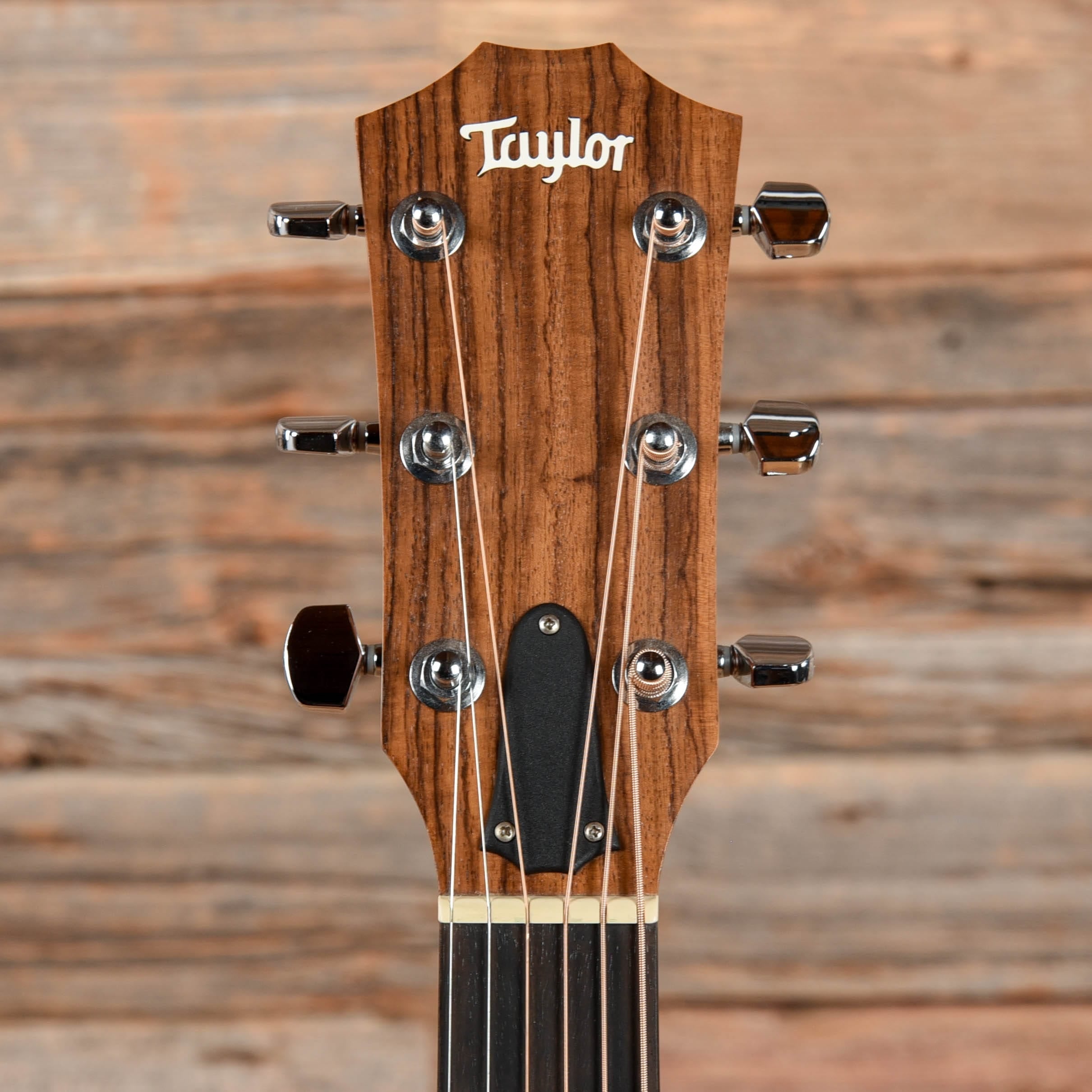 Taylor 114ce Natural 2015 LEFTY Acoustic Guitars / OM and Auditorium