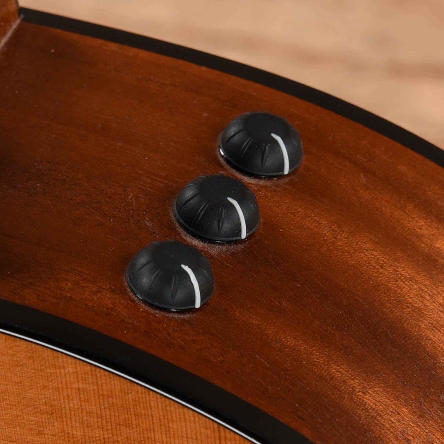 Taylor 114ce Natural 2015 LEFTY Acoustic Guitars / OM and Auditorium