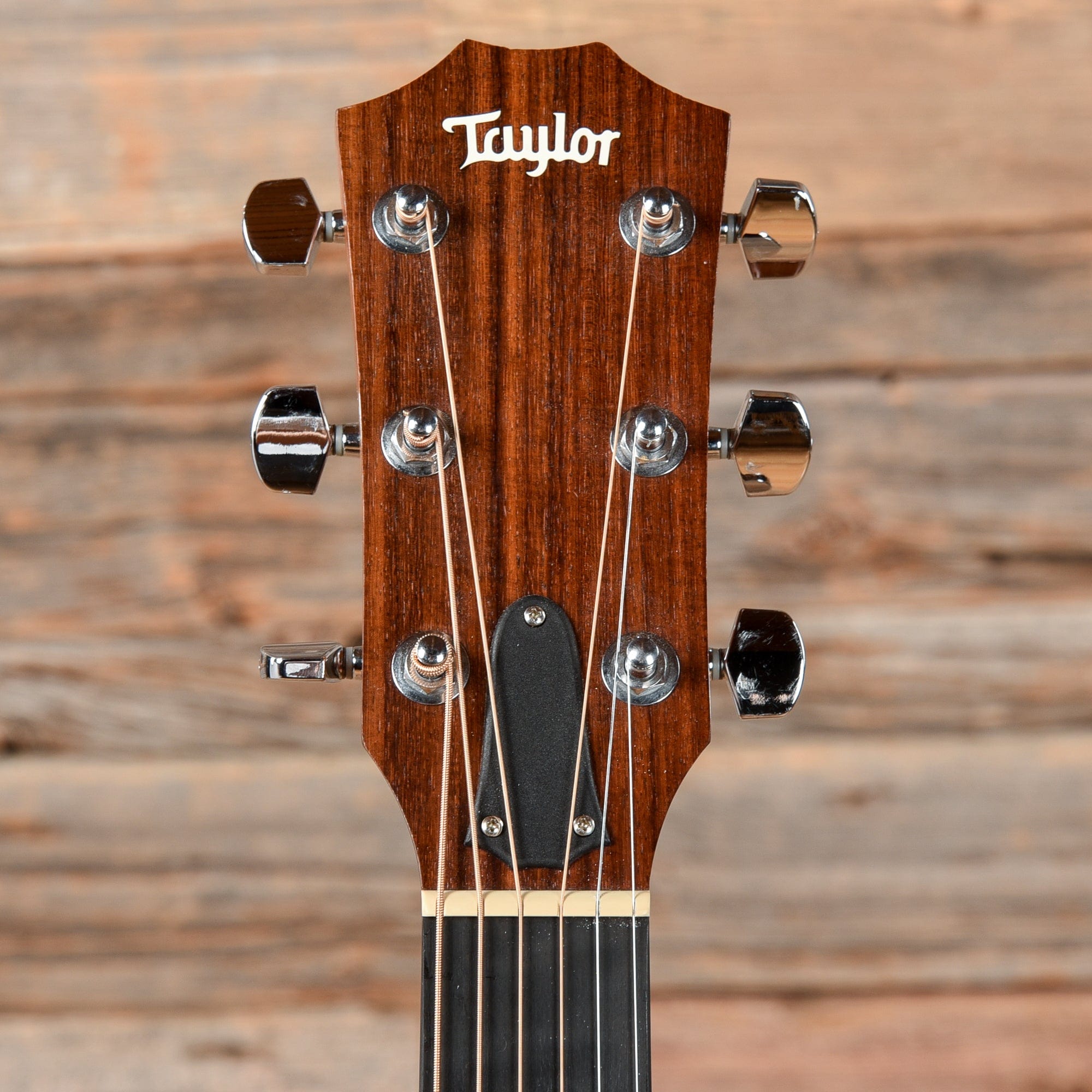 Taylor 114ce Natural 2015 Acoustic Guitars / OM and Auditorium
