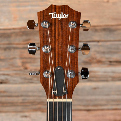 Taylor 114ce Natural 2015 Acoustic Guitars / OM and Auditorium