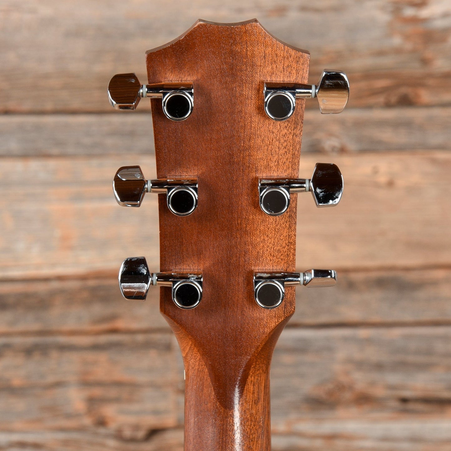 Taylor 114ce Natural 2015 Acoustic Guitars / OM and Auditorium