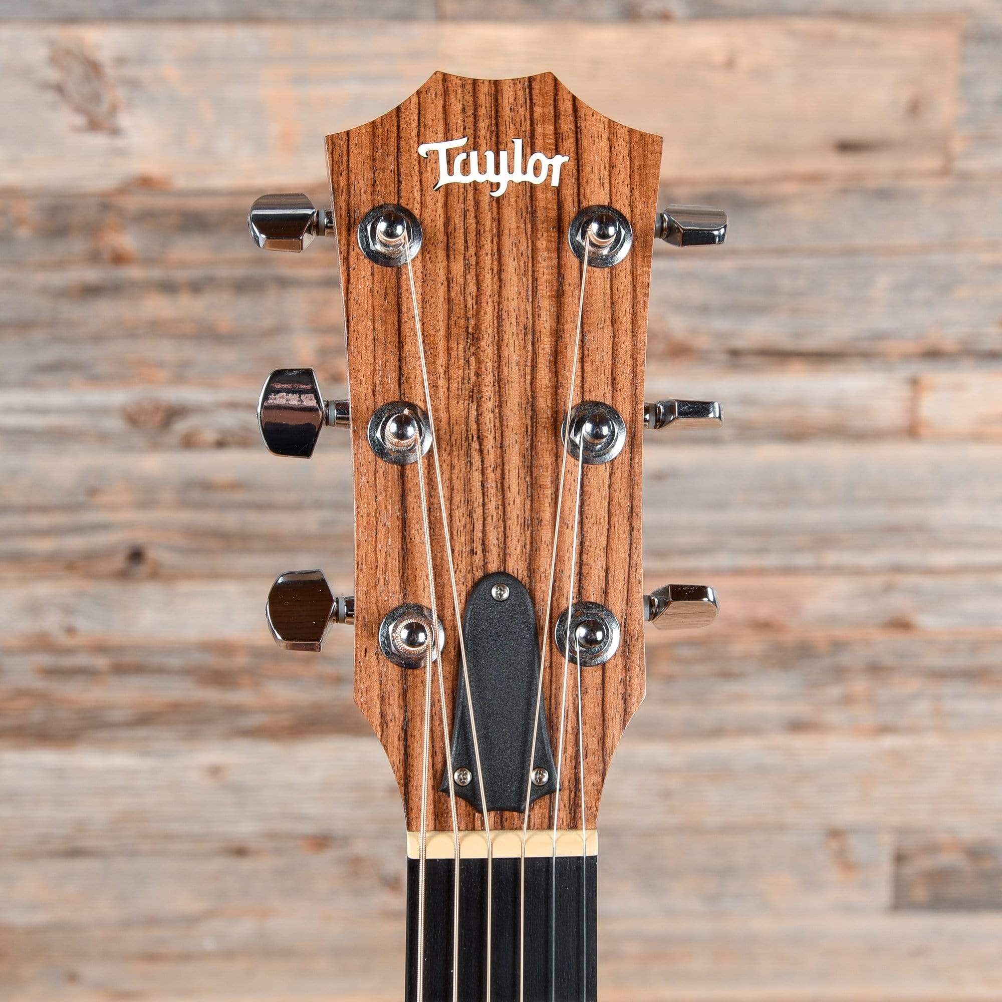 Taylor 114ce Natural 2016 Acoustic Guitars / OM and Auditorium