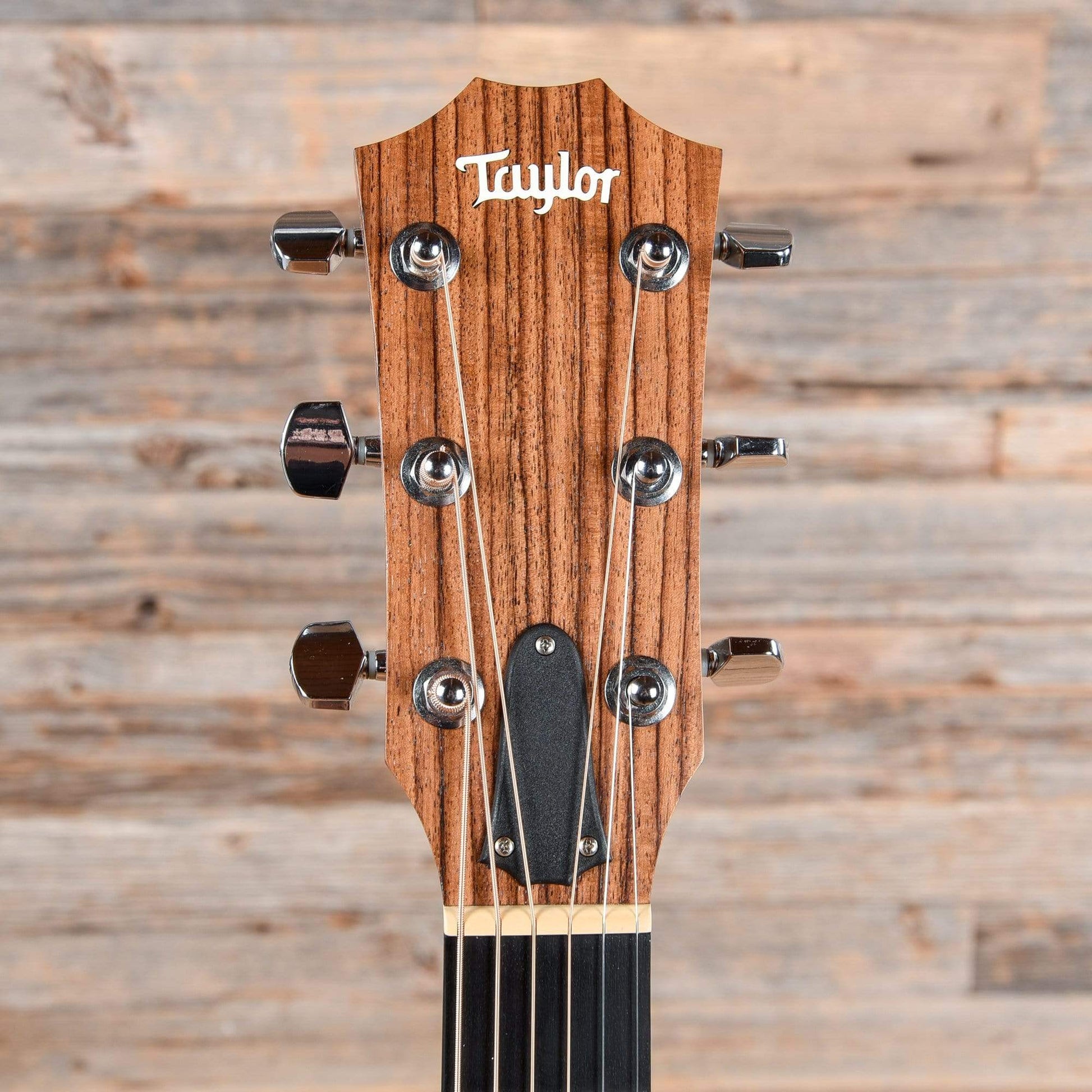 Taylor 114ce Natural 2016 Acoustic Guitars / OM and Auditorium