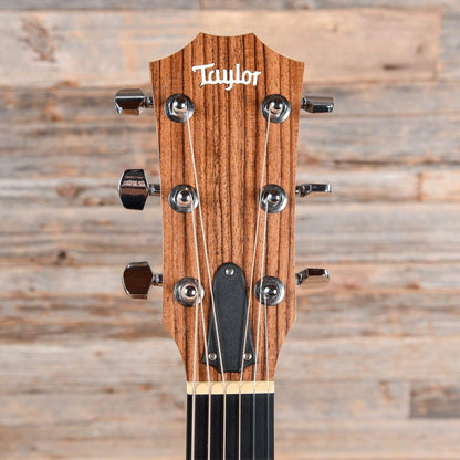Taylor 114ce Natural 2016 Acoustic Guitars / OM and Auditorium