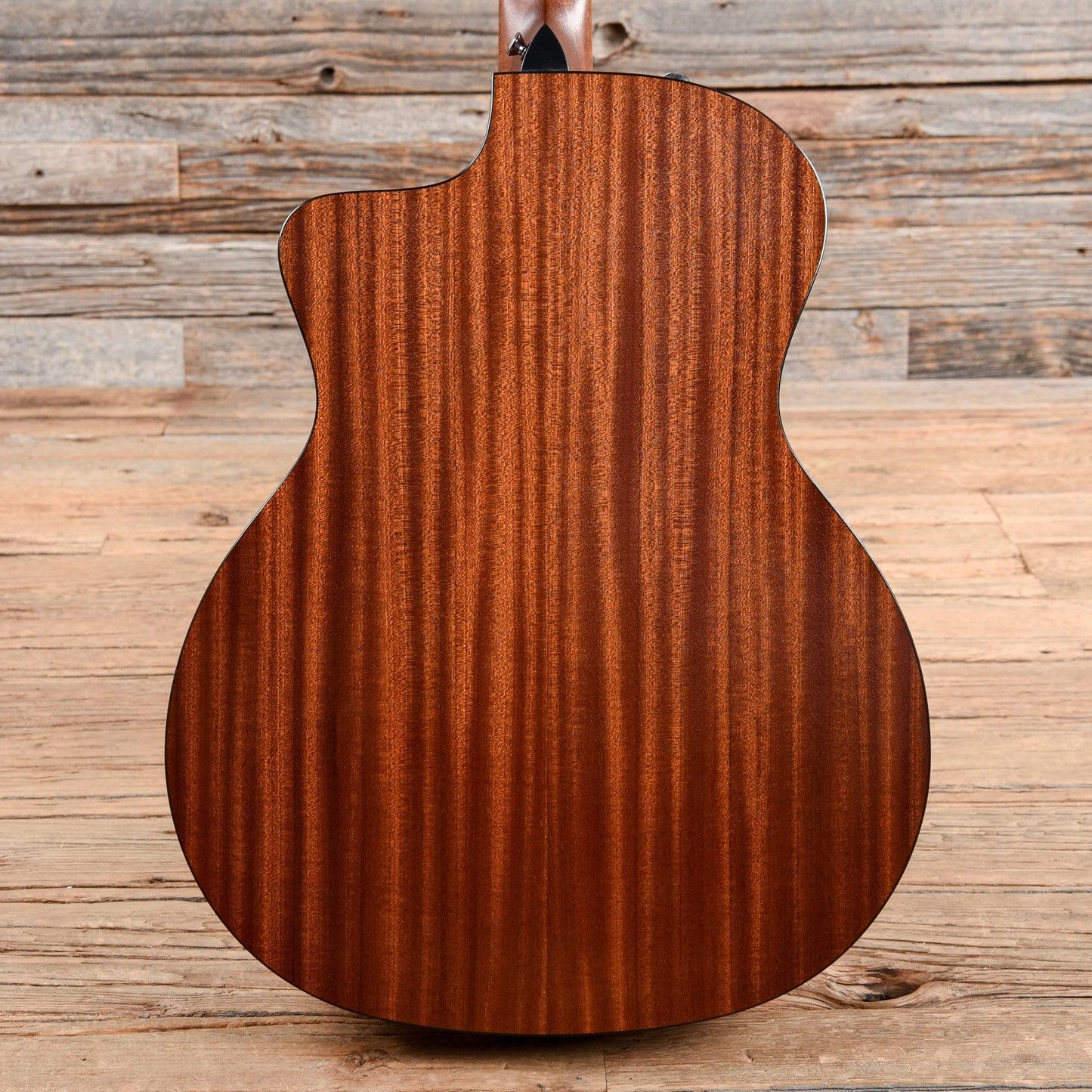 Taylor 114ce Natural 2016 Acoustic Guitars / OM and Auditorium