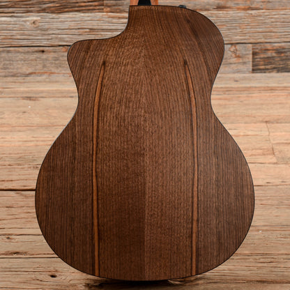 Taylor 114ce Natural 2018 Acoustic Guitars / OM and Auditorium
