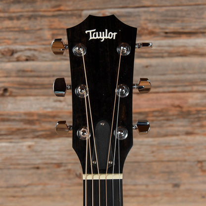 Taylor 114ce Natural 2018 Acoustic Guitars / OM and Auditorium