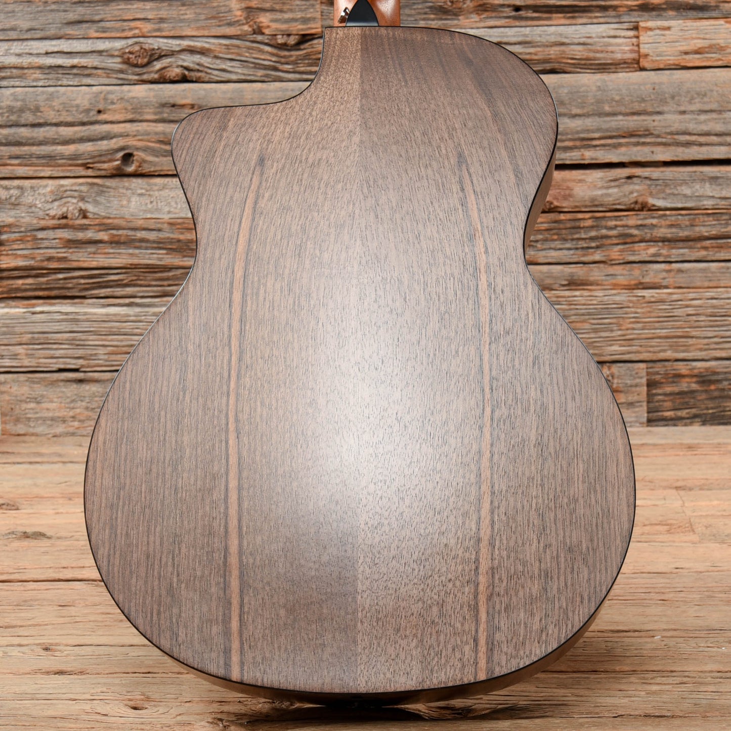 Taylor 114ce Natural 2018 Acoustic Guitars / OM and Auditorium