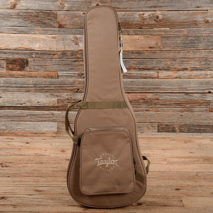 Taylor 114ce Natural 2018 Acoustic Guitars / OM and Auditorium