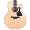 Taylor 114ce Sitka/Walnut Grand Auditorium ES2 Acoustic Guitars / OM and Auditorium