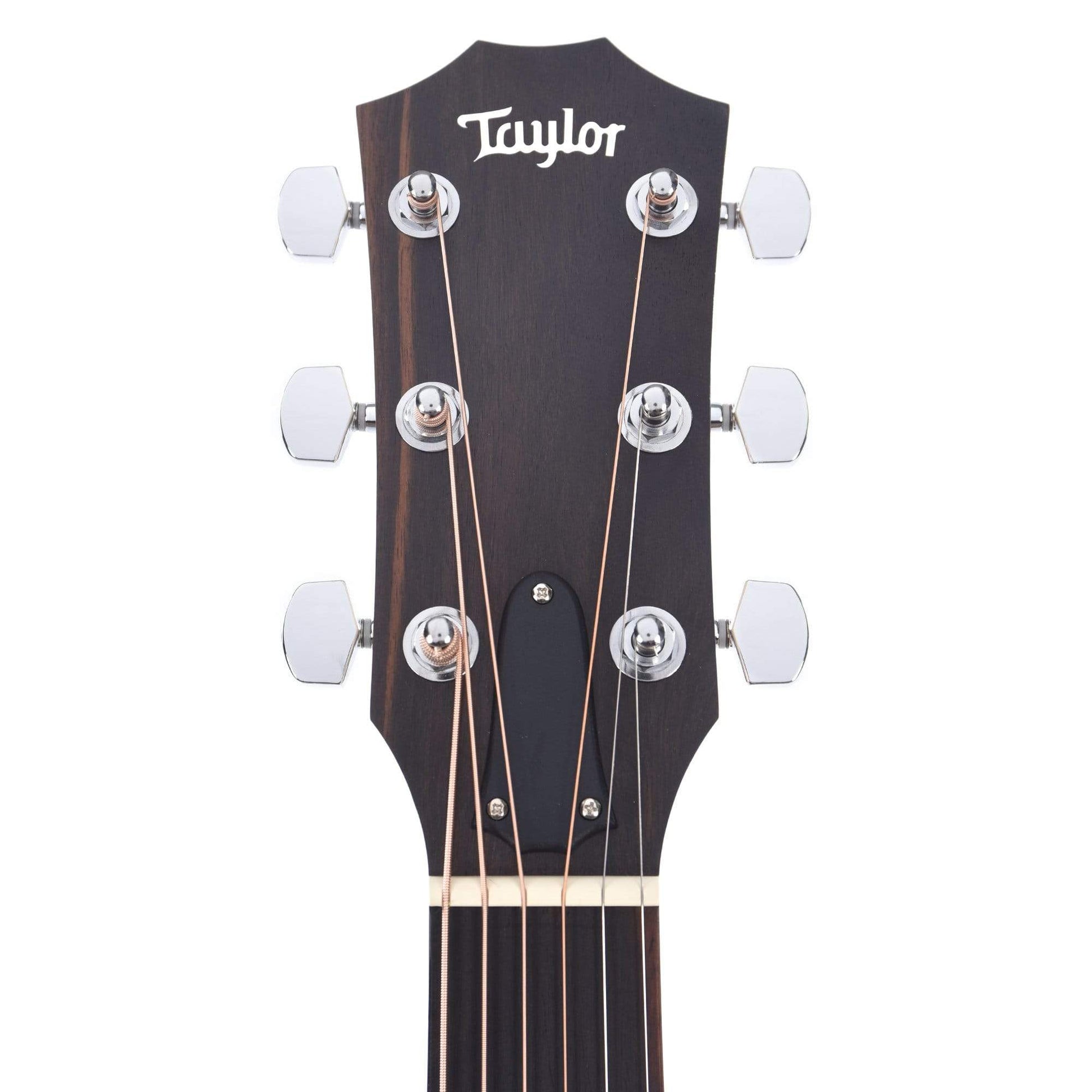 Taylor 114ce Sitka/Walnut Grand Auditorium ES2 Acoustic Guitars / OM and Auditorium