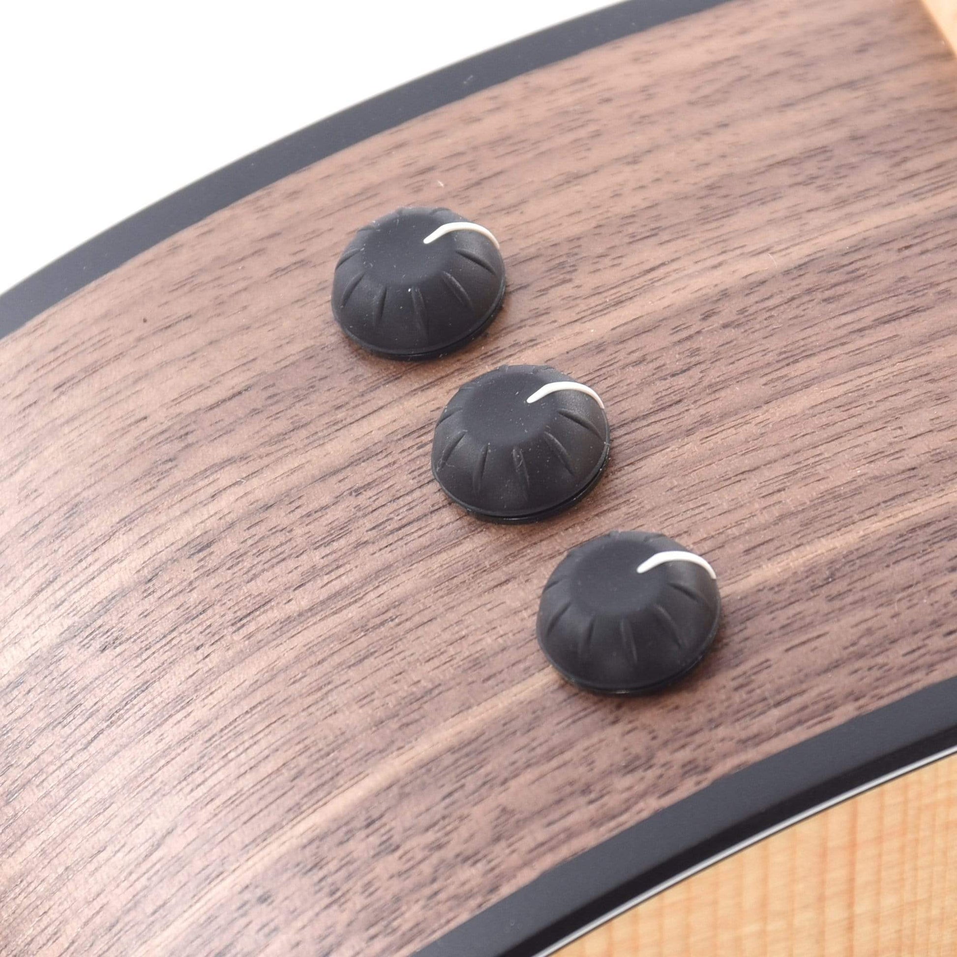 Taylor 114ce Sitka/Walnut Grand Auditorium ES2 Acoustic Guitars / OM and Auditorium