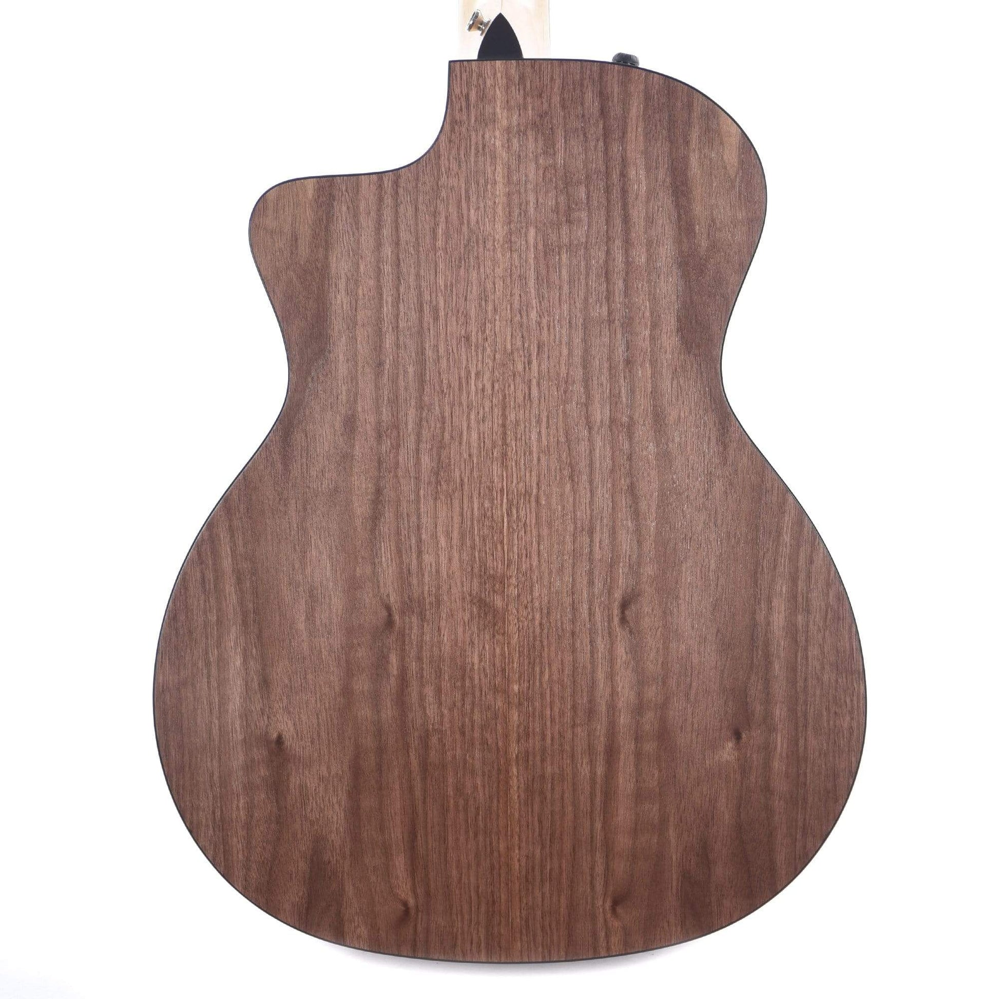 Taylor 114ce Sitka/Walnut Grand Auditorium ES2 Acoustic Guitars / OM and Auditorium