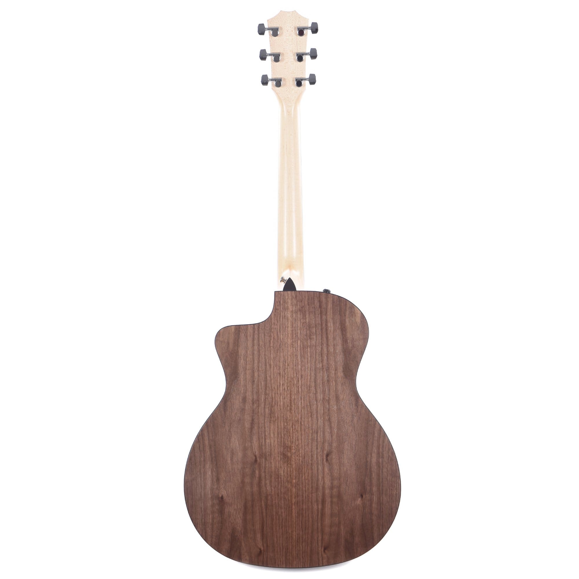 Taylor 114ce Sitka/Walnut Grand Auditorium ES2 Acoustic Guitars / OM and Auditorium