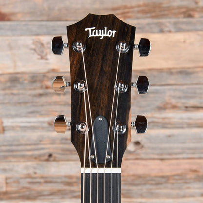 Taylor 114ce Sitka/Walnut Grand Auditorium ES2 Acoustic Guitars / OM and Auditorium