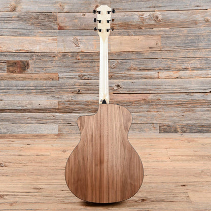 Taylor 114ce Sitka/Walnut Grand Auditorium ES2 Acoustic Guitars / OM and Auditorium