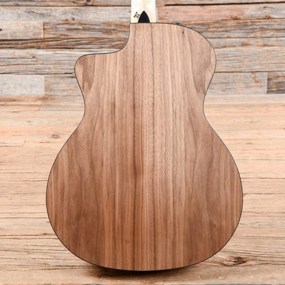 Taylor 114ce Sitka/Walnut Grand Auditorium ES2 Acoustic Guitars / OM and Auditorium
