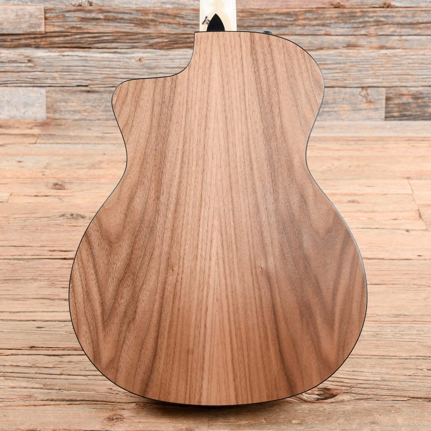 Taylor 114ce Sitka/Walnut Grand Auditorium ES2 Acoustic Guitars / OM and Auditorium