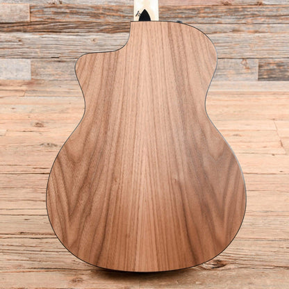 Taylor 114ce Sitka/Walnut Grand Auditorium ES2 Acoustic Guitars / OM and Auditorium