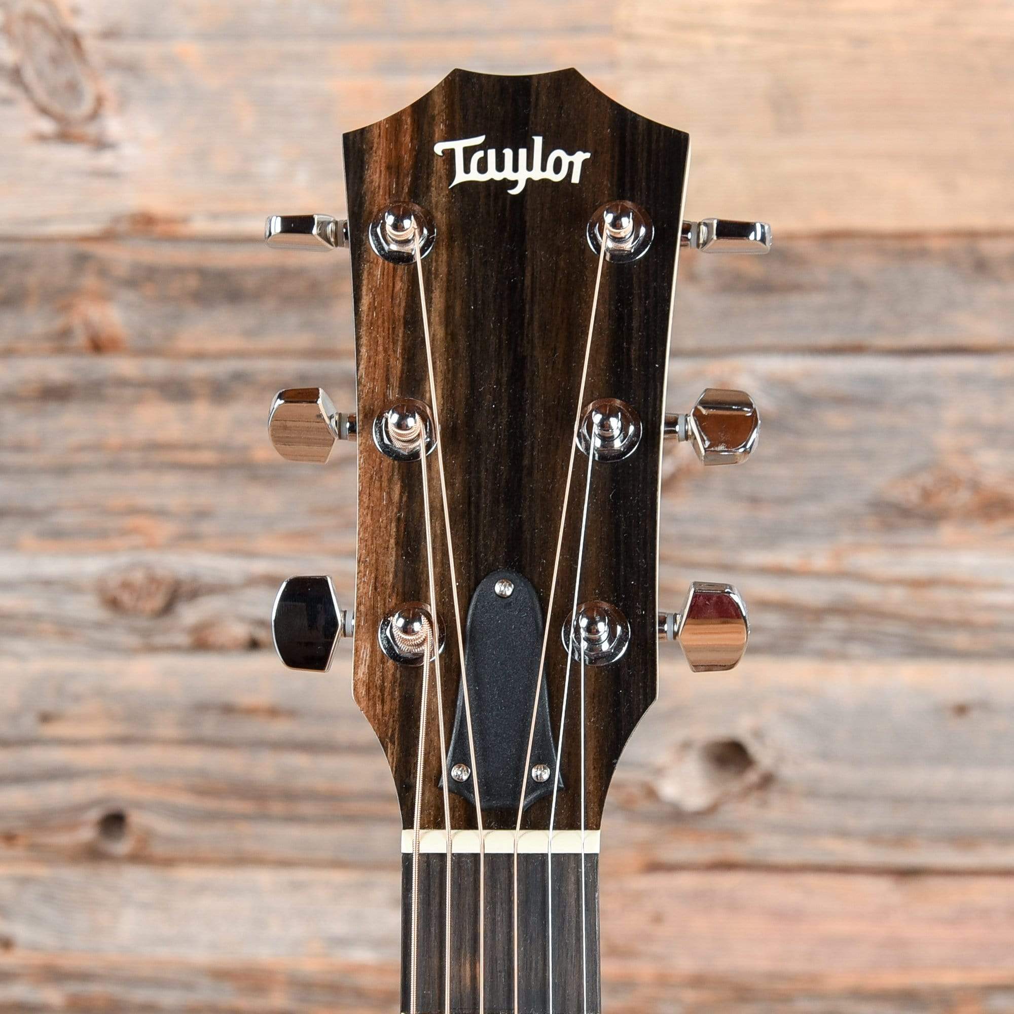 Taylor 114ce Sitka/Walnut Grand Auditorium ES2 Acoustic Guitars / OM and Auditorium