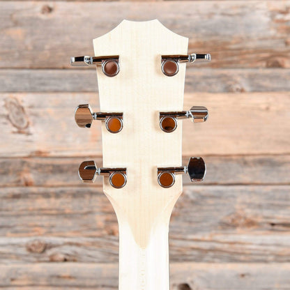 Taylor 114ce Sitka/Walnut Grand Auditorium ES2 Acoustic Guitars / OM and Auditorium