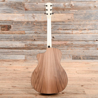 Taylor 114ce Sitka/Walnut Grand Auditorium ES2 Acoustic Guitars / OM and Auditorium