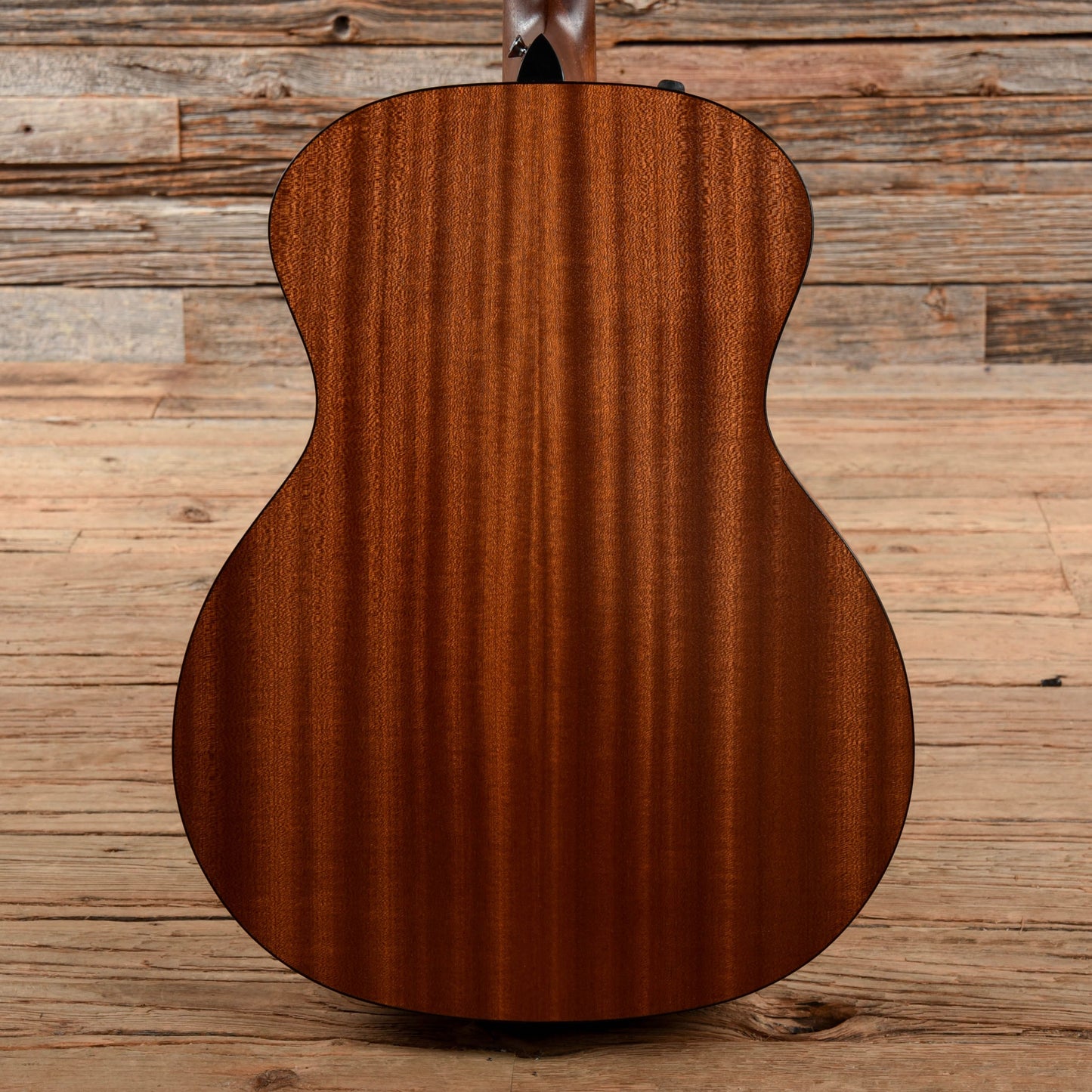Taylor 114e Natural 2015 Acoustic Guitars / OM and Auditorium