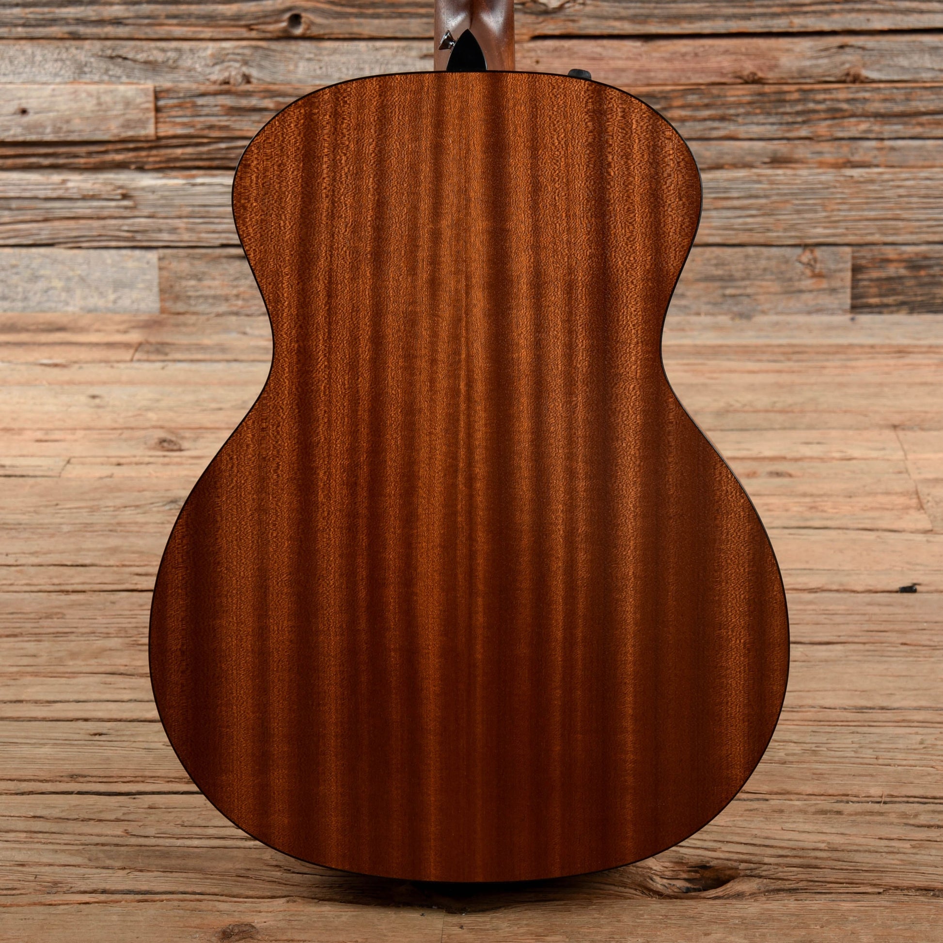 Taylor 114e Natural 2015 Acoustic Guitars / OM and Auditorium