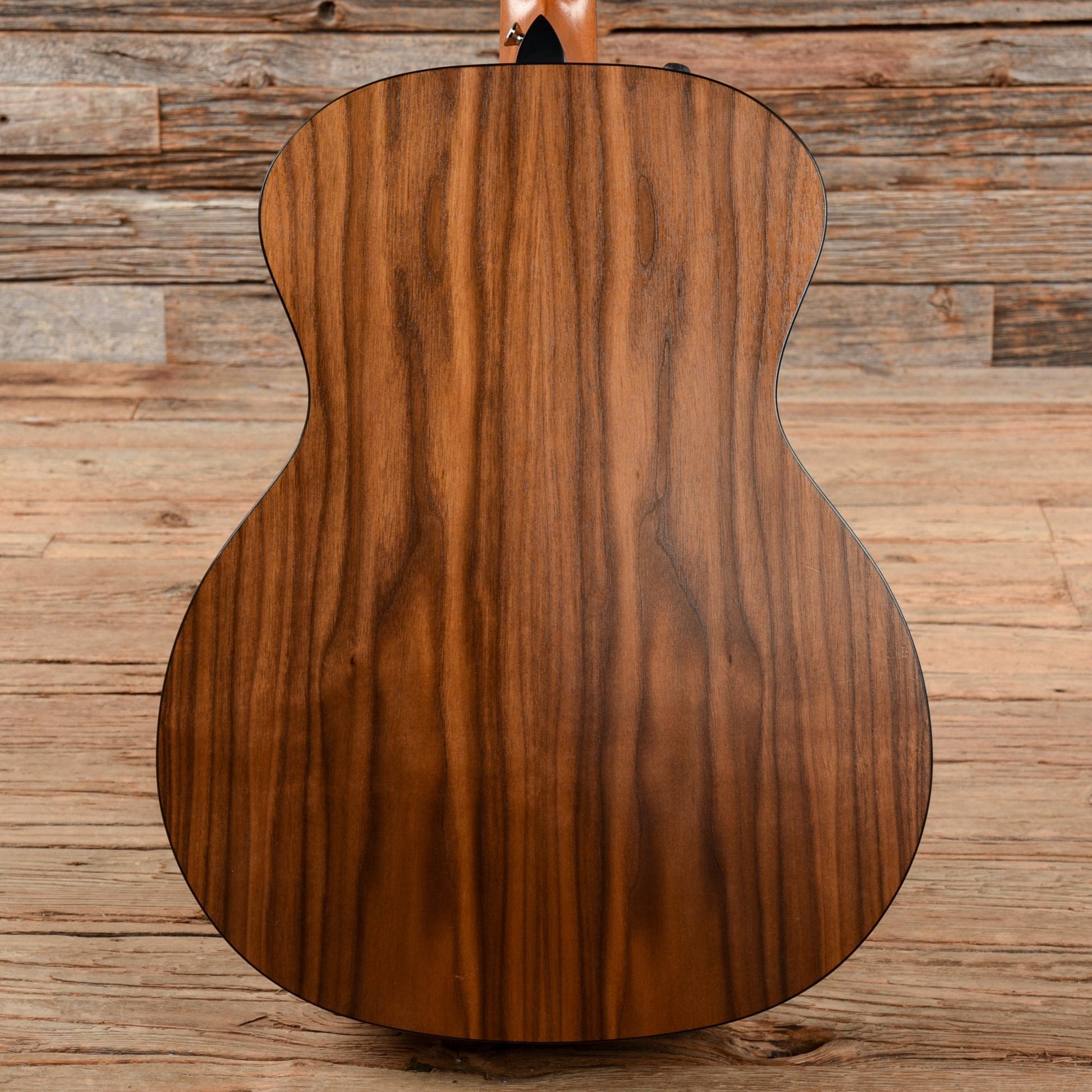 Taylor 114e Natural 2017 Acoustic Guitars / OM and Auditorium