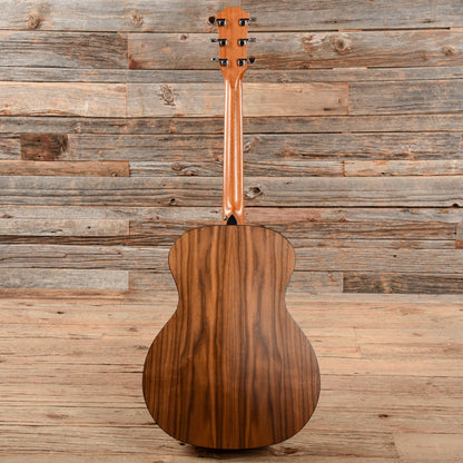 Taylor 114e Natural 2017 Acoustic Guitars / OM and Auditorium