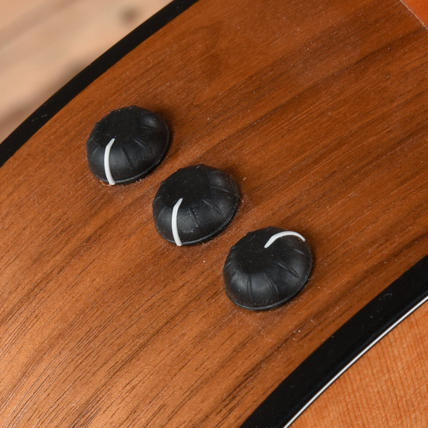 Taylor 114e Natural 2017 Acoustic Guitars / OM and Auditorium