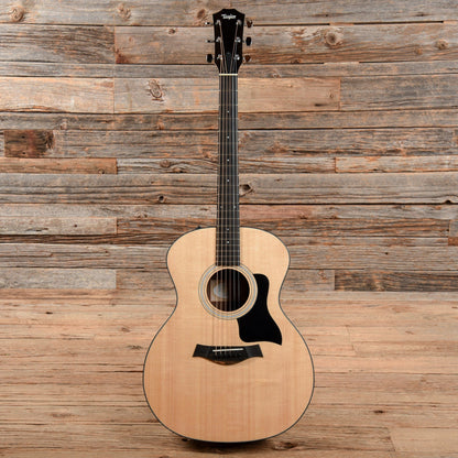 Taylor 114e Natural 2021 Acoustic Guitars / OM and Auditorium