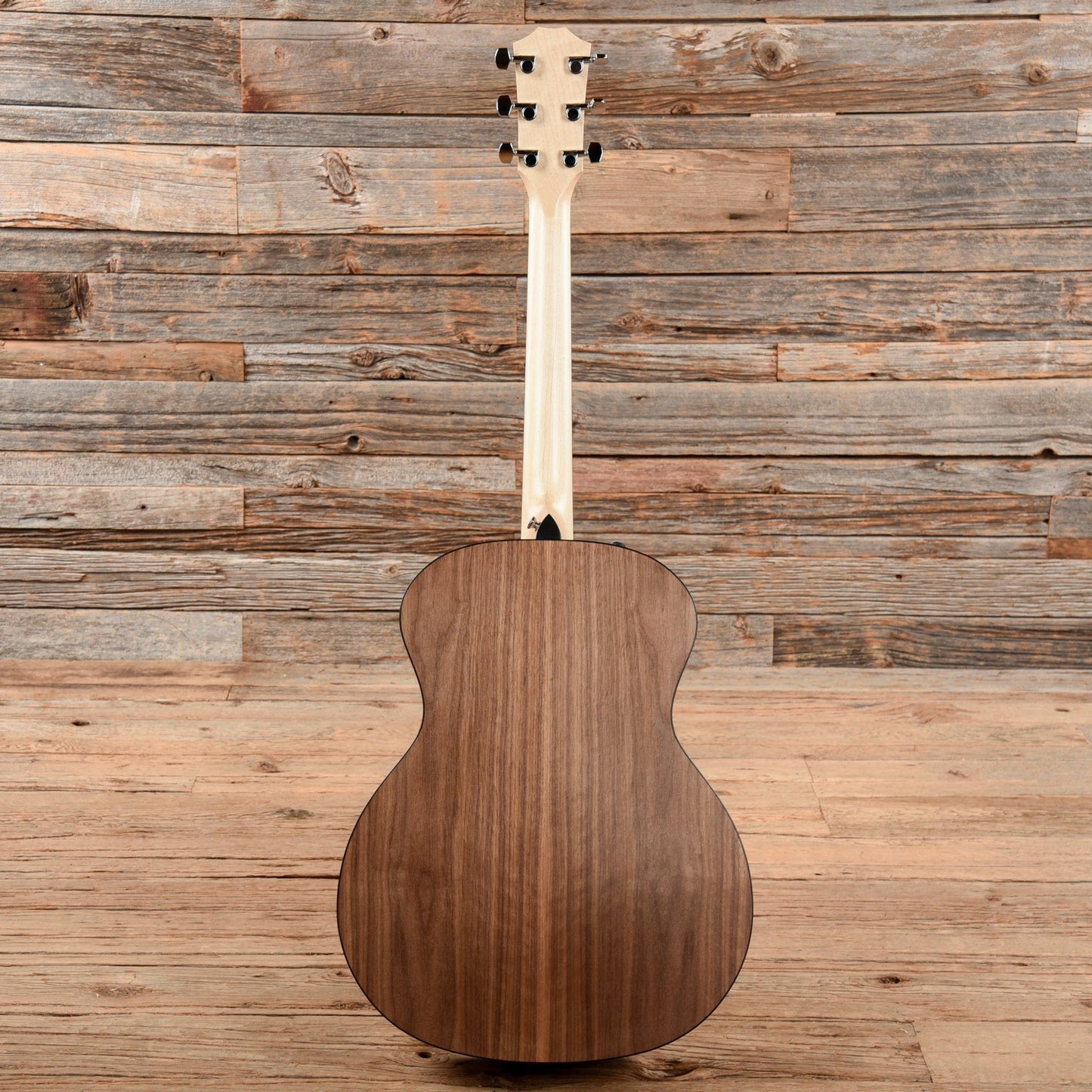 Taylor 114e Natural 2021 Acoustic Guitars / OM and Auditorium