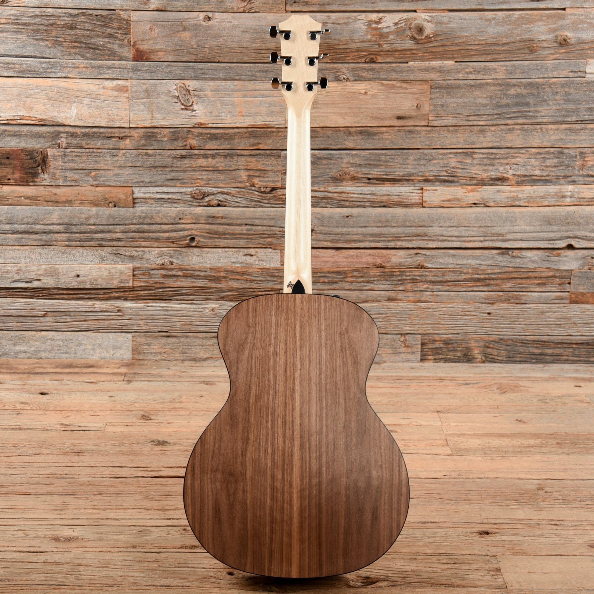 Taylor 114e Natural 2021 Acoustic Guitars / OM and Auditorium