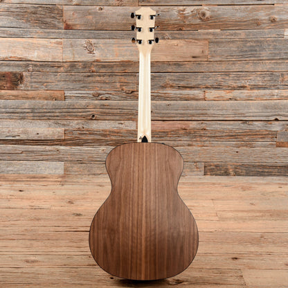 Taylor 114e Natural 2021 Acoustic Guitars / OM and Auditorium