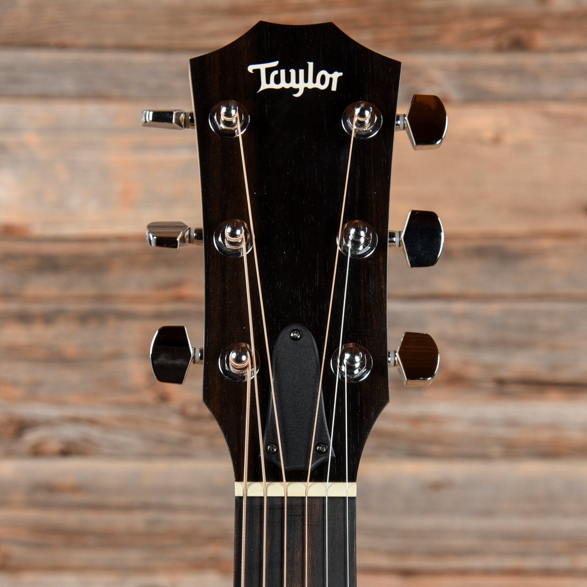 Taylor 114e Natural 2021 Acoustic Guitars / OM and Auditorium
