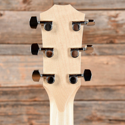 Taylor 114e Natural 2021 Acoustic Guitars / OM and Auditorium