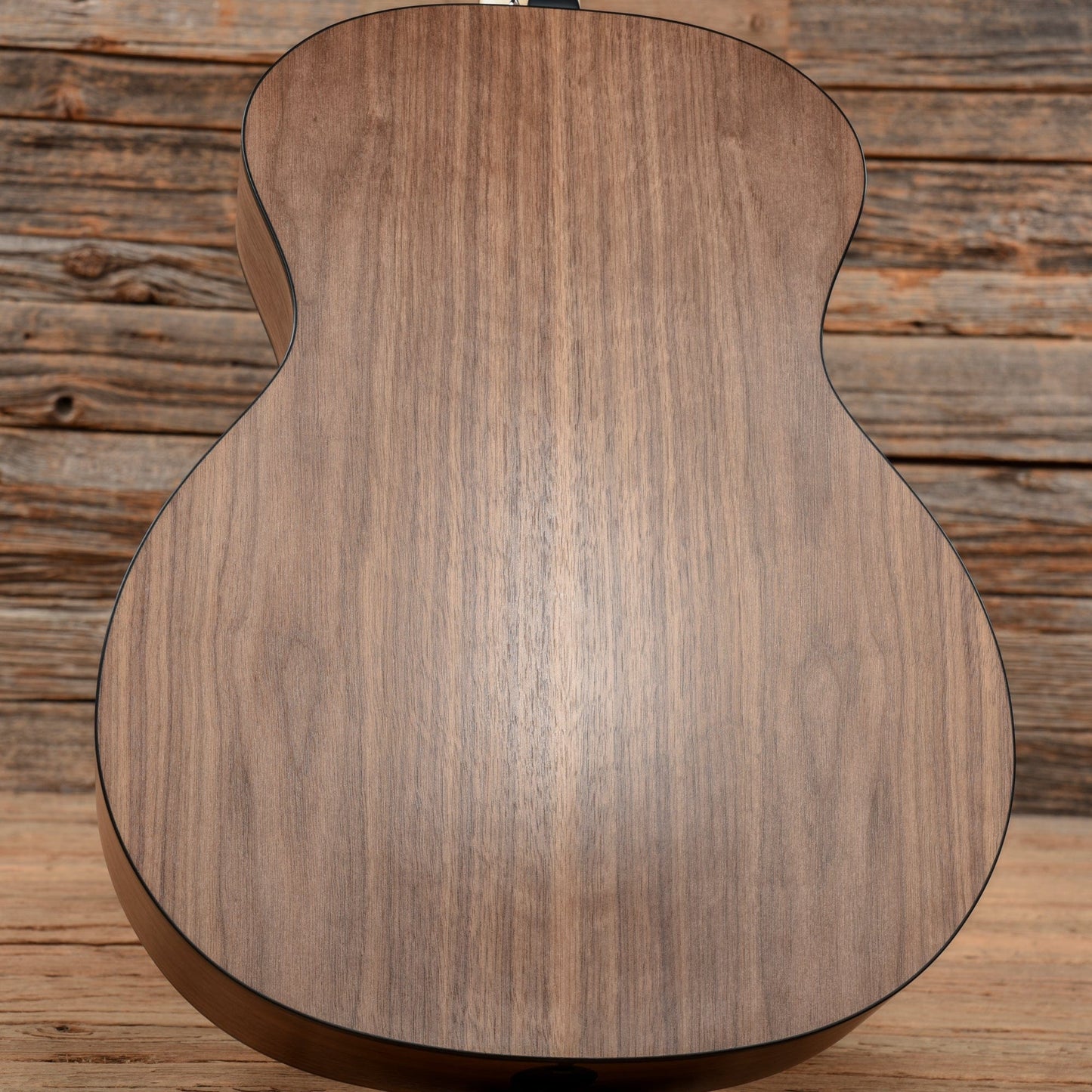 Taylor 114e Natural 2021 Acoustic Guitars / OM and Auditorium