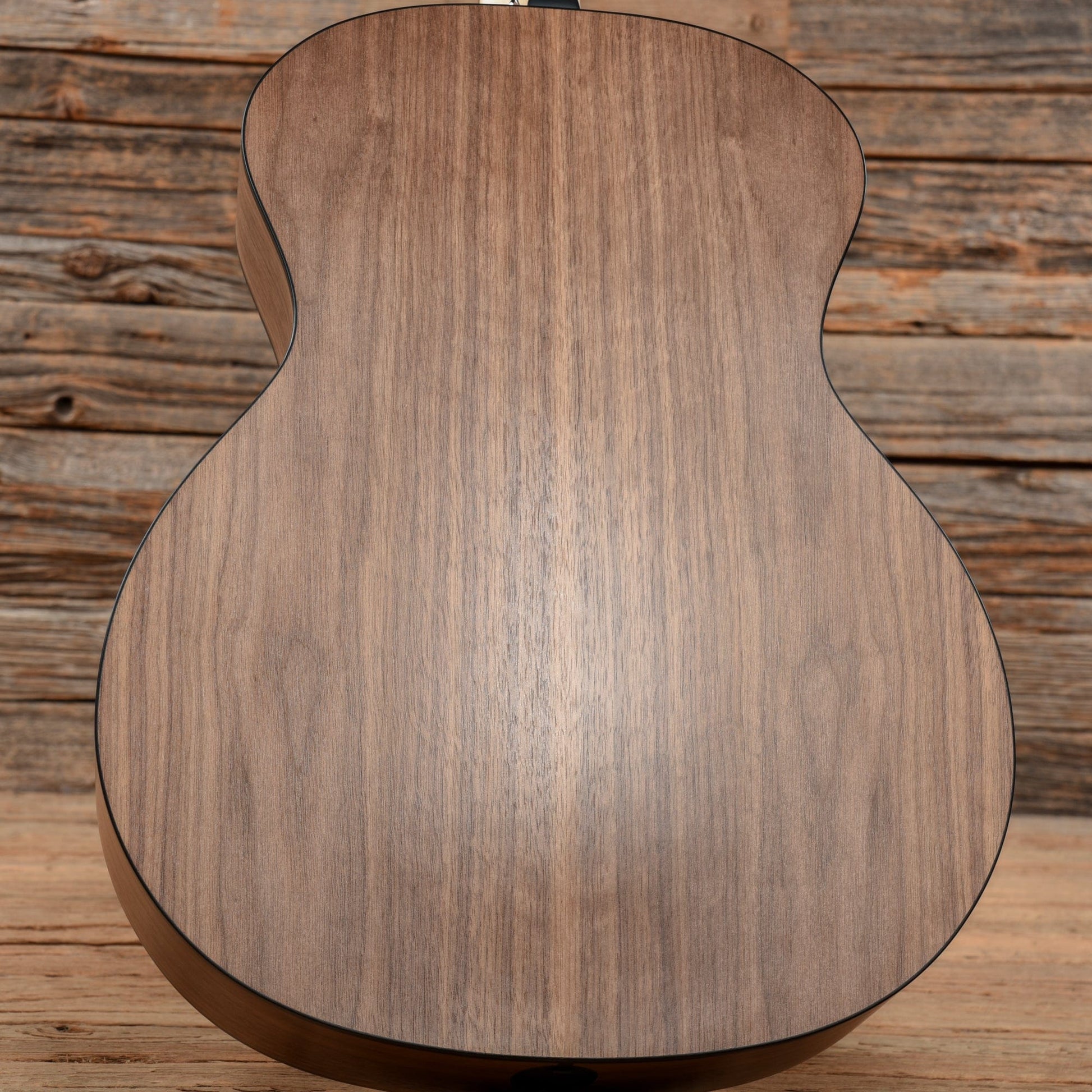 Taylor 114e Natural 2021 Acoustic Guitars / OM and Auditorium